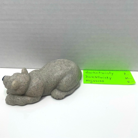 BNWT Vintage Quarry Critters Buster # 45465 - Picture 5 of 13